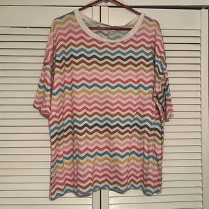 Haptics 2XL GUC lightweight shirt